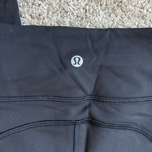 Lululemon Invigorate High-Rise Tight 25”